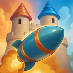 Castle Busters MOD APK