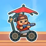 Tower Destiny Survive MOD APK